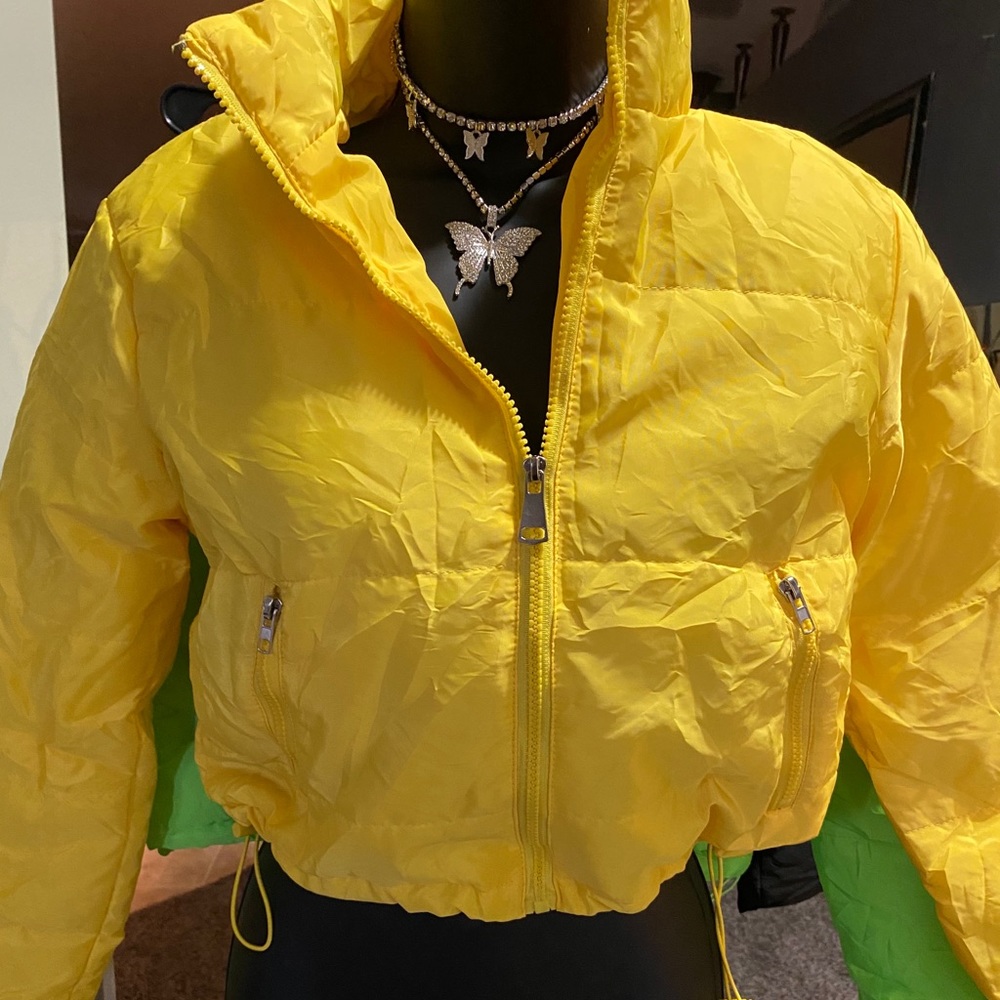 Jackets